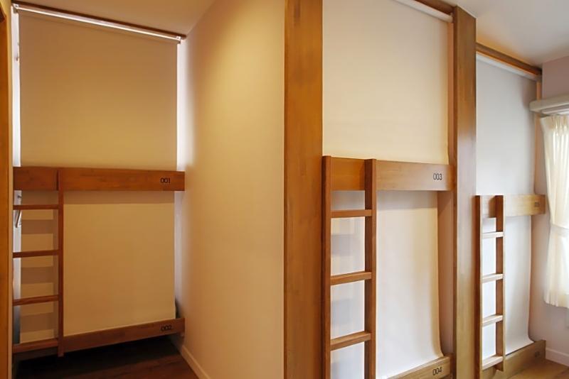 The Lower East Nine Hostel Kyoto Exterior photo